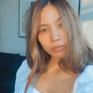 Meet your Posher, Jovy-Anne